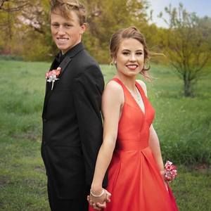 Meet your Posher, Taylor